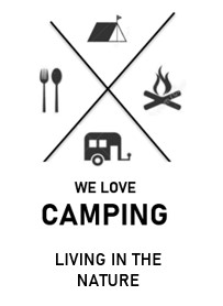 Accessoires de camping / tente