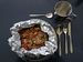 Besteckset Biwak 'Dinner' Gabel, Messer, Ess-/Teelöffel