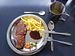 Besteckset Biwak 'Dinner' Gabel, Messer, Ess-/Teelöffel