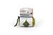 Poncho Survival  Vert olive en sac pack