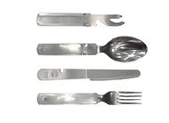 Army cutlery 'light' 