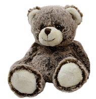Peluche ours 16cm 