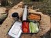 Lunchbox 'Bamboo' Edelstahl  0,8 L